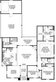 But monster house plans go beyond that. Open Concept Floor Plans Ranch Layout Great Rooms West Side Garage With Good Ideas O Simple House Plans Open Concept Floor Plans Ranch Open Concept House Plans