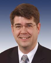 Former Rep. Lee Terry