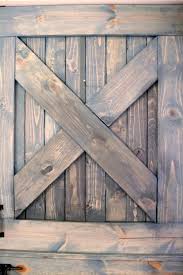 Start by adding one part water to two parts paint, and test the wash on a wooden swatch before working directly on your surface. Color Washing Paint Technique For Keeping Wood Grain Visible Wood Painting Techniques Color Washed Wood Old Barn Doors