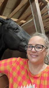 Hot Topic Gaited Stables