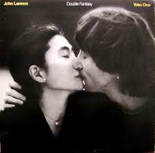 John Lennon & Yoko Ono