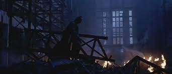 The Cinematography Of The Dark Knight 2008 Cinematographer Wally Pfister Dark Knight Batman The Dark Knight Cinematography