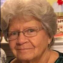 Mrs. Mary "Sam" Moore Davis Obituary