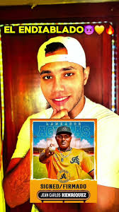 Quien Es Daren Ramirez Edad