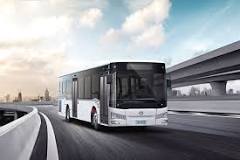 What is the lifespan of a diesel bus-Golden Dragon Bus-China ...