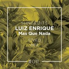We would like to show you a description here but the site won't allow us. Stream Shngedits011 Luiz Enriquez Mas Que Nada Stiko Edit Free D L By Shango Records Listen Online For Free On Soundcloud