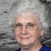 Mildred Marie West Grant Obituary