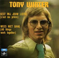 Tony Winter