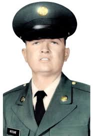 James Ritchie Obituary (1942