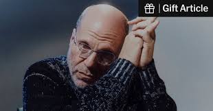 Scott Rudin will return to producing, including a Wallace Shawn/Andre  Gregory collab : r/blankies