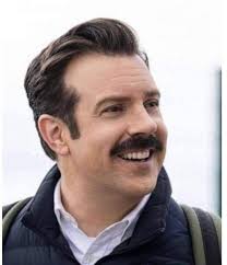 Things I've learned from Ted Lasso: 1. "Be curious, not judgmental" 2.  "Doing the right thing is never the wrong thing." 3. "I have a really  tricky time hearing folks that don't