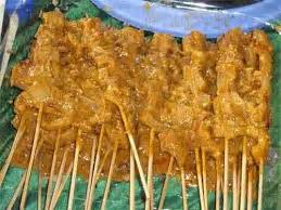 Resep masak kikil sapi yang sedap ini yaitu resep kuliner harian. Ibu Ibu Dirumah Kali Ini Saya Akan Memberikan Resep Sederhana Membuat Masakan Sate Kikil Bumbu Kuning Kikil Merupakan Daging Resep Sederhana Resep Masakan