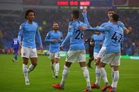 Fans of both teams have been eagerly awaiting their teams opening games with city making so many changes in their squad while brighton make their premier. Man City Vs Brighton Preview Premier League 2018 19