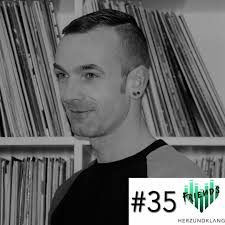 Listen to Herz & KL∆NG Friends Podcast #35 Chr!s K. by Chris van Kohn in  Deeplist playlist online for free