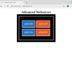 We did not find results for: Web Server Everythingesp