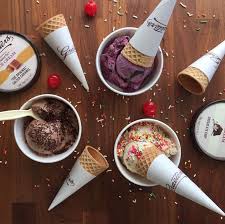 Ben & jerry's ice cream phish food®. National Ice Cream Day 2019 Where To Get Free Ice Cream At Dairy Queen Baskin Robbins And More