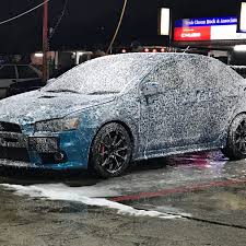 If you're interested in an elaborate detailing, you might try a large operation like a p auto service, where the the san diego mobile detailing industry is also sizable, thanks to the careful work of places like jay's car care. Photos At Mj3 Car Wash Detailing Centre Car Wash