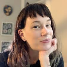 Lily Fitch's Instagram, Twitter & Facebook