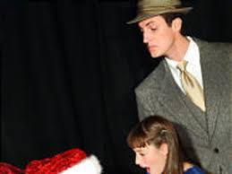 9 holiday-themed shows to open this week