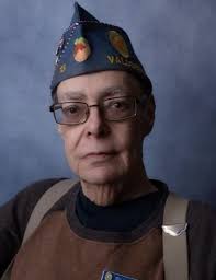 William K. Postel Obituary June 18, 2023