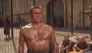 Image result for spartacus