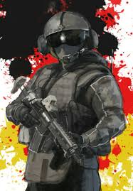 Jager R6s Rainbow Art Rainbow Six Siege Art Rainbow Six Siege Memes