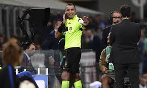 Arbitro internazionale della sezione di bergamo. Furia Fiorentina Contro Mazzoleni Rigore Inesistente Il Migliore Per L Inter E A Milano Sempre Penalizzati Fiorentina Calciomercato Com