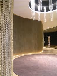 Modern Boho Home Interiors And Design Ideas From The Best In Condos Penthouses And Architecture Plus The Fine Atrium Design Interior Wall Design Lobby Design