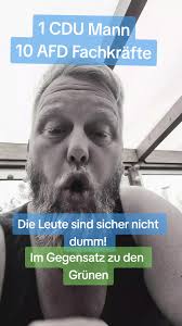 Antrag beim Bundesverfassungsgericht: CDU vs. AfD