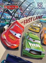 The chase is on with the biggest, boldest frank combine vehicle ever made! The Fast Lane Disney Pixar Cars Super Coloring Book By Frank Berrios Http Www Amazon Com Dp 0736427481 Ref Disney Cars Coloring Books Kids Coloring Books