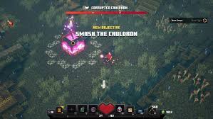 Although these mobs pose a threat and a challenge to the heroes, these enemies reward players with dropped consumable items that provide different temporary buffs that can help in. Pin On Minecraft Dungeon