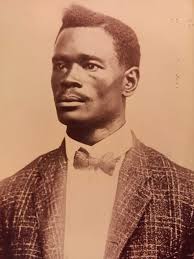 Sam Williams and Aunt Sweet, Brother of Uncle Eddie , Aunt Rena and Aunt  Esther .