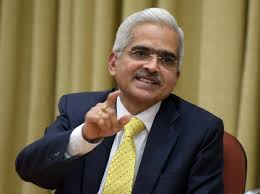 The four deputy governors of rbi are mr. Rbi Governor Das Faces More Than Just Regulatory Monetary Issues Business Standard News