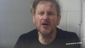 MARTIN STACY RAY 02/07/2023