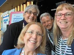 Jill Humpherys for Gilbert School Board