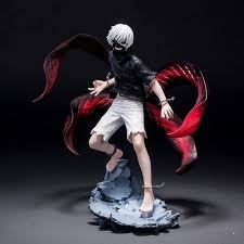 Maybe you would like to learn more about one of these? Buy Anime Tokyo Ghoul Kaneki Ken Action Figure Awakened Ver Toy Doll Statue 3d Model Hight 23 Anime Fans Lovers Desktop Decoration Gift Online In Vietnam B08jg9nxtg