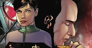 The Trek Collective: Waypoint Special preview