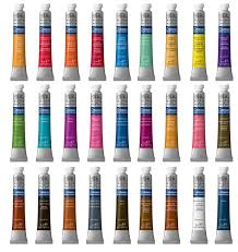 Winsor Newton Cotman Watercolour Paint Tube 8ml 40 Colours Available Paint Tubes Watercolor Paint Set Watercolor Supplies