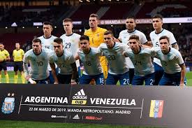 The argentina national football team (spanish: Line Up Of Argentina Lisandro Martinez Juan Foyth Franco Armani Argentina Lionel Messi Lineup