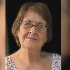Obituary: Betty Jane (Lee) Dye