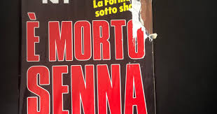 1 maggio 1994, muore ayrton senna il pilota brasiliano perde la vita in un incidente durante il gp di san marino il giorno più buio della formula 1. Da Quando Senna Non Corre Piu Il Ricordo Del 1 Maggio 1994 Il Boato Impressionante Del Pubblico Ferrarista Poi Un Silenzio Lunghissimo Libera Tv