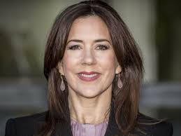 Mary de Dinamarca y la emotiva imagen con su padre con la que celebra su  primer cumpleaños como reina