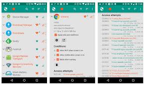 Grey shirts presents you best firewall app android 2021 and this app will work absolutely well without root. 5 Best Firewall Apps For Android 2021 Regendus