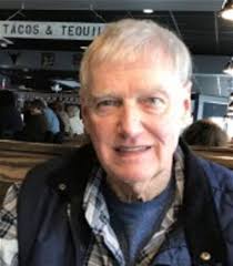 Joseph W. Buscher Obituary December 7, 2023