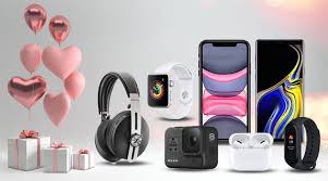They come in every shape, size and color. Valentine S Day 2020 Tech Gifts Iphone 11 Mi Band 4 Gopro Hero8 And More Technology News The Indian Express