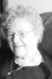 Marguerite (nee Chevalier) Gray Obituary