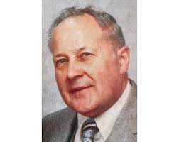 William Keefe Obituary (1921