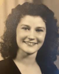 Doris Cross Obituary (2021)