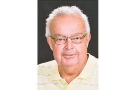 Glen Gore Obituary (1951