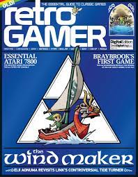 English cloak and dagger vol. Retro Gamer 121 By Michel Franca Issuu